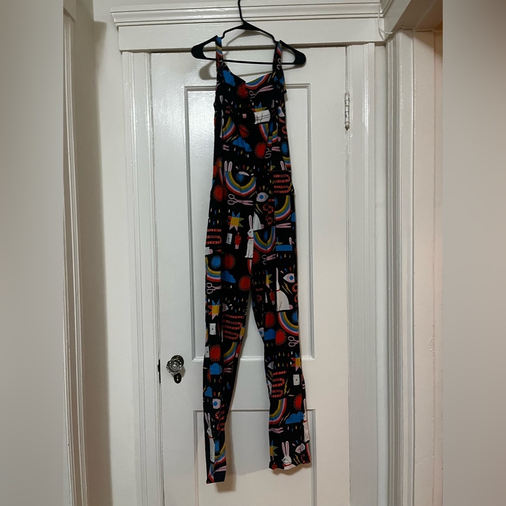Nooworks Overalls